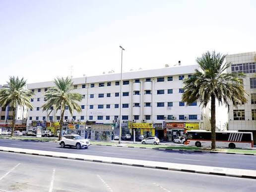 al qusais 2