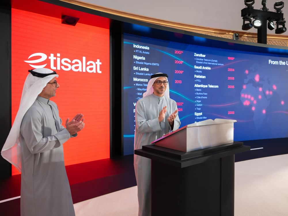 Has Etisalat Announced a National Day Offer for 2027?